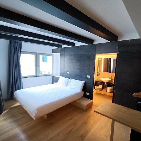 Le Meridiane City Rooms In Trient Exterior foto