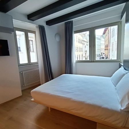 Le Meridiane City Rooms In Trient Exterior foto