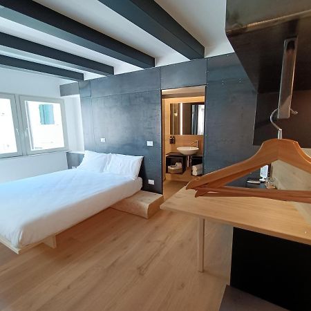 Le Meridiane City Rooms In Trient Exterior foto