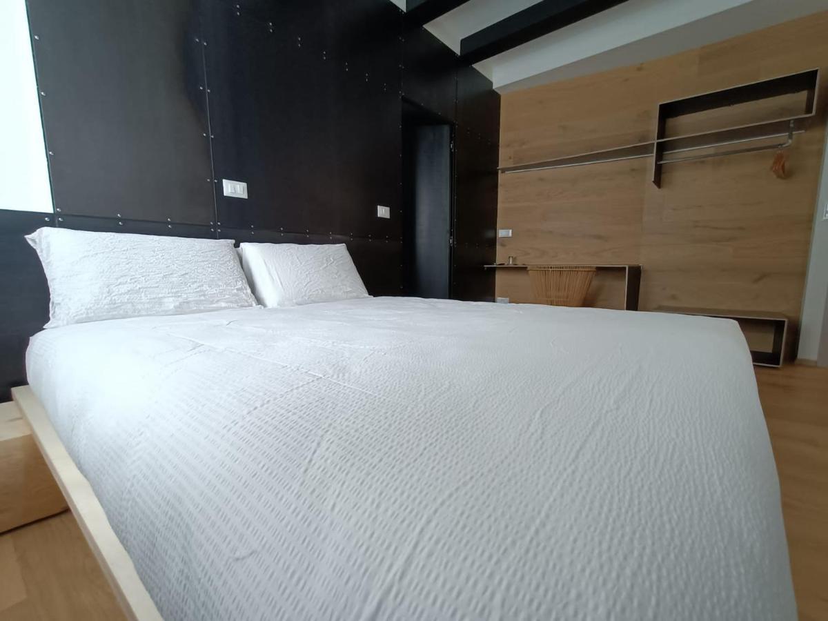 Le Meridiane City Rooms In Trient Exterior foto
