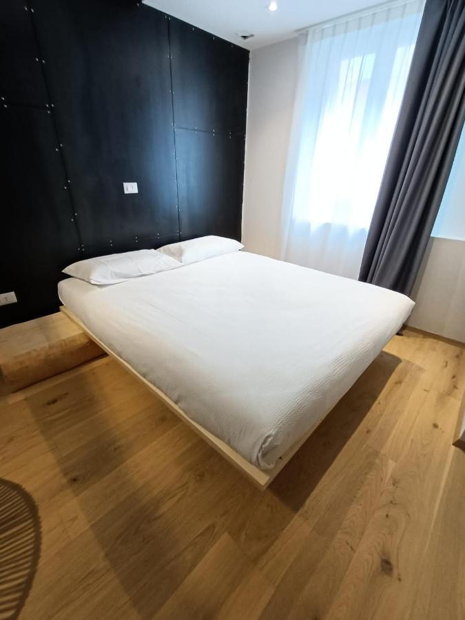 Le Meridiane City Rooms In Trient Exterior foto