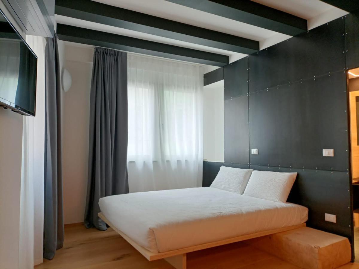 Le Meridiane City Rooms In Trient Exterior foto
