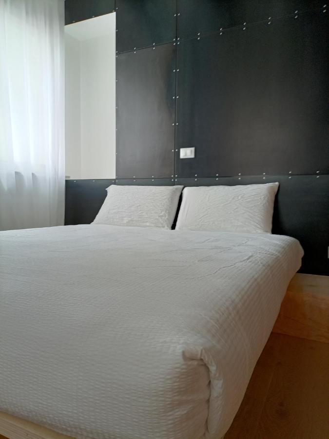 Le Meridiane City Rooms In Trient Exterior foto