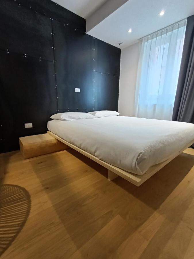 Le Meridiane City Rooms In Trient Exterior foto