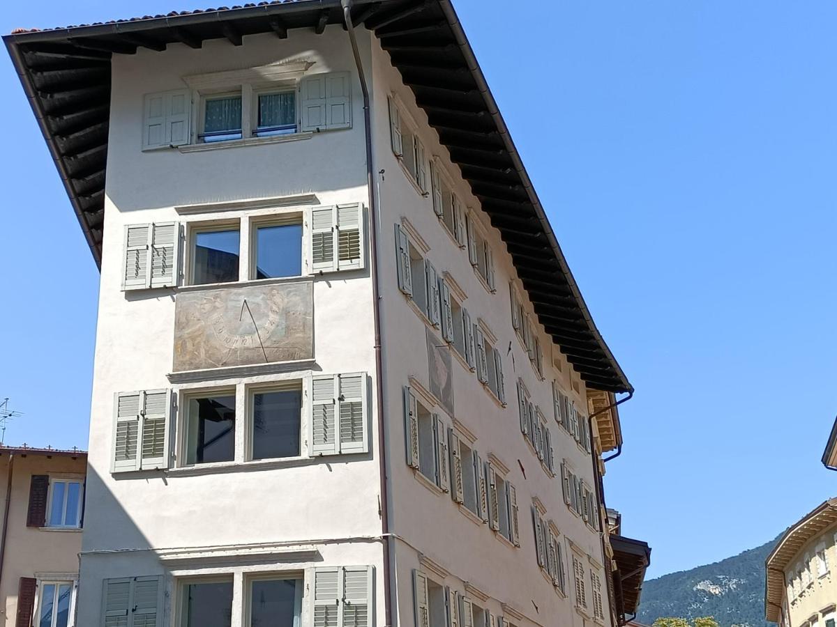 Le Meridiane City Rooms In Trient Exterior foto