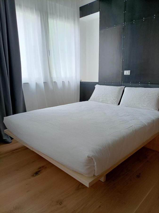 Le Meridiane City Rooms In Trient Exterior foto